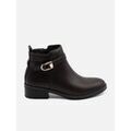 Bottes femme sur Grenoble : Bottines C M 68326