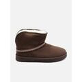 Bottes femme sur Grenoble : Bottines C M 6514