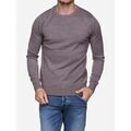 Pulls/Sweat sur Grenoble : Pull Kenzarro Ld-69051 Col Rond