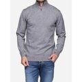 Pulls/Sweat sur Grenoble : Pull Yves Enzo Ye6738 Charly Col Camionn