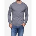 Pulls/Sweat sur Grenoble : Pull Kenzarro Ld-69051 Col Rond