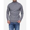 Pulls/Sweat sur Grenoble : Pull Kenzarro Ld-69076 Cole Chemine