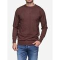 Pull Yves Enzo Ye6746 Ronald Col Rond