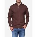 Pulls/Sweat sur Grenoble : Pull Yves Enzo Ye6738 Charly Col Camionn