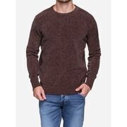 Pull Kenzarro Ld-69020 Col Rond