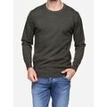 Pull Yves Enzo Ye6746 Ronald Col Rond