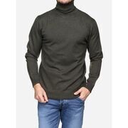 Pull Yves Enzo Ye6741 Robert Col Roule