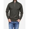 Pull Yves Enzo Ye6738 Charly Col Camionn