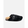 Mules femme sur Grenoble : Sabots C M 77-650