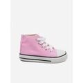 Baskets montantes enfant Rock And Joy 845