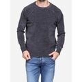 Pull Kenzarro Ld-69020 Col Rond