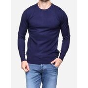 Pull Kenzarro Ld-69051 Col Rond