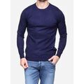 Pull Kenzarro Ld-69051 Col Rond