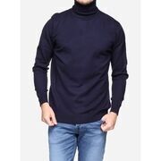 Pull Yves Enzo Ye6741 Robert Col Roule