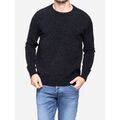Pull Kenzarro Ld-69020 Col Rond Grenoble
