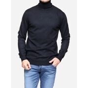 Pull Kenzarro Ld-69053 Col Roule