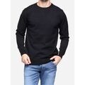Pulls/Sweat sur Grenoble : Pull Yves Enzo Ye6746 Ronald Col Rond