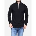 Pulls/Sweat sur Grenoble : Pull Yves Enzo 6803 Pascal Camionneur