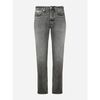 Jeans Calvin Klein Jeans Lv04rd705g Slim Pewter Ro