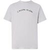 T-shirt Calvin Klein Jeans Lv04rb849g Ss 20s Curve C