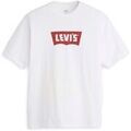 Tee-shirts sur Grenoble : T-shirt Levis 000ry