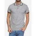 Polos sur Grenoble : Polo Billtornade 24155 Polo Rib Liseret