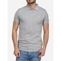Polos sur Grenoble : Polo Torrente 20898 Polo Zip