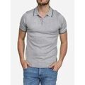 Polo Billtornade 21192 Polo Maille Liseret Grenoble