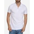 Polos sur Grenoble : Polo Torrente 20898 Polo Zip