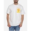 T-shirt Frilivin Ot21u
