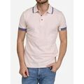 Polos sur Grenoble : Polo Billtornade 24155 Polo Rib Liseret