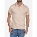 Polos sur Grenoble : Polo Billtornade 21192 Polo Maille Liseret