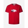 T-shirt Pepe jeans Trey Tee Pm5010105