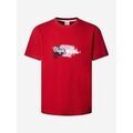 T-shirt Pepe jeans Trey Tee Pm5010105 Grenoble