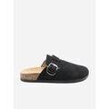 Mules femme sur Grenoble : Sabots C M 2156