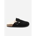 Mules femme sur Grenoble : Sabots C M 2113