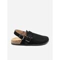 Mules femme sur Grenoble : Sabots C M 2157