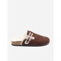 Mules femme sur Grenoble : Mules C M 2155