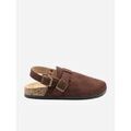 Mules femme sur Grenoble : Sabots C M 2157