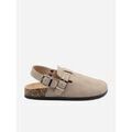Mules femme sur Grenoble : Sabots C M 2157