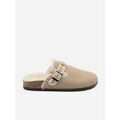 Mules femme sur Grenoble : Sabots C M 2155