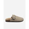 Mules femme sur Grenoble : Sabots C M 2156