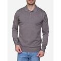Polos sur Grenoble : Polo Kenzarro Ld-69052 Col Polo