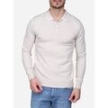 Polos sur Grenoble : Polo Kenzarro Ld-69052 Col Polo