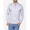 Polos sur Grenoble : Polo Frilivin M621 Col Polo Zippe