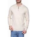 Polos sur Grenoble : Polo Frilivin M621 Col Polo Zippe