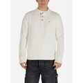 Polo Tommy Jeans Dm0dm22647 Tjm Slim Essen Grenoble
