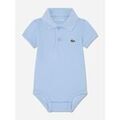 Bodys Lacoste 647118 Bleu Grenoble