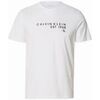 T-shirt Calvin Klein Jeans Lv04rf800g Ss 30seu Whole