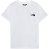 T-shirt enfant The North Face B Box Nse S/s Tee